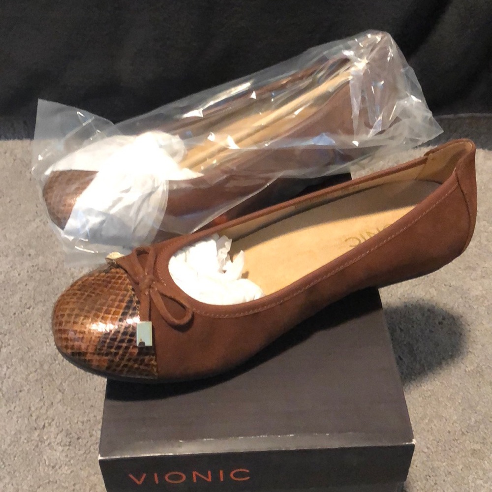 Vionic